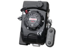 Двигатель LIFAN 1P60FV-C 4-х-тактный 4,0л/с вал22см  118см3