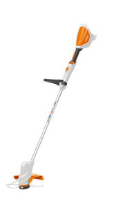 Акк.триммер STIHL FSA57 SET 36В Li-Ion леска-1,6мм шир/ск-28см 2,7кг(акб АК10+з/у АL101)