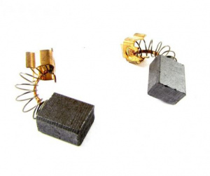 Щетки графитовые Интерскол Перфорат.П22/600ЭР (2шт)