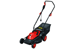 Газонокосилка P.I.T. РLM40-C 2000Вт  шир 40 см 35л травосб