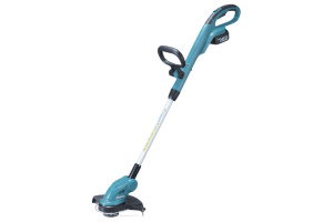 Акк.триммер MAKITA DUR181RF 18В 1*3.0 А/ч 260 мм длина кошения 7800 об/мин