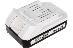 Аккумулятор 18 В; 1,5 А*ч; Li-Ion BL1815G Makita