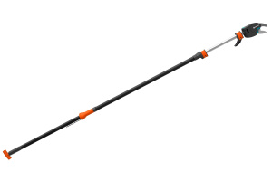 Высоторез Gardena StarCut 410 plus телескоп, рез-32мм, рукоятка 230 до 410 см 12001-20.000.00