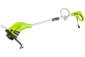 Электротриммер GREENWORKS GST5033M (электр) 500Вт шир.ск.33см 8000об/мин (защит. кожух) 21277