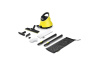 Парогенератор KARCHER SC 2 Deluxe EasyFix 1,5,кВт 3,2бар бак-1,0л 4.615кг