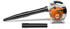 Воздуходувка STIHL BG86 27,2см 1,1л/с 82м/с 4,5кг