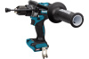 Акк.дрель Makita 40В HP001GZ Li-ion.1,5 -13 mm.140/68 Nm .0 - 650/2600 min без акк и зар устр 3 кг