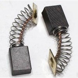 Щетки графитовые Интерскол ДУ-16/1000ЭР (2шт)