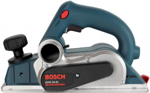Рубанок Bosch GHO26-82