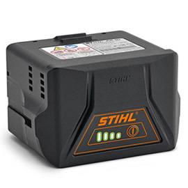 Аккумулятор STIHL АК30 36В/4,9А/ч Li-ion 1,3кг