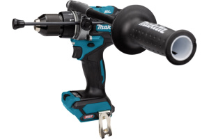 Акк.дрель Makita 40В HP001GZ Li-ion.1,5 -13 mm.140/68 Nm .0 - 650/2600 min без акк и зар устр 3 кг