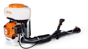 Опрыскиватель  STIHL SR200 0.8кВт 1,2л/с 27,2см3 10л 7,8кг ранц.