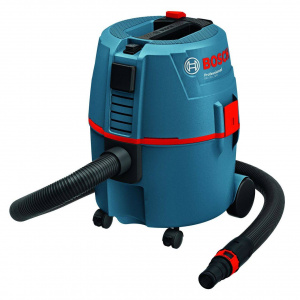 Пылесос Bosch GAS 20 L