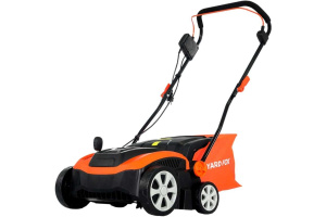 Аэратор YARD FOX 36VE