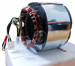 Статор 230 V 311012340