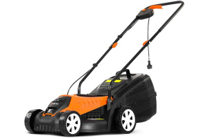 Газонокосилка YARD FOX EL3230