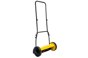 Газонокосилка CHAMPION MM4026 механическая шир/захв-40см выс.25-40мм