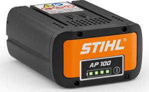 Аккумулятор STIHL АР100 36В/76Вт*ч 2.2А/ч Li-ion