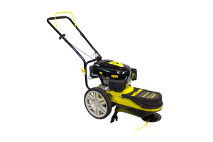 Газонокосилка CHAMPION LМН5629 3,0кВт 4,5л/с  ширина кошения 56см