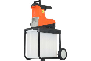 Измельчитель садовый YARD FOX 2800SE