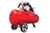 Компрессор FUBAG VDC 400/100 СМ3  2,2кВт, 220В, 8бар, 400л/мин,100л