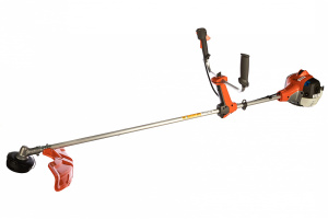 Бензокоса Husqvarna 525RХ 1,0кВт 1,3л/с леска/нож 5,4кг