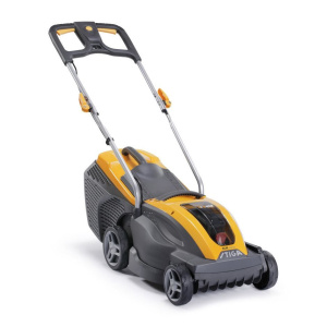 Аккумуляторная газонокосилка STIGA SLM536AE 