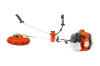 Бензокоса Husqvarna 135R 0,6л-топ.бак 1,9л/с ф3,0 леска +нож 6,8кг