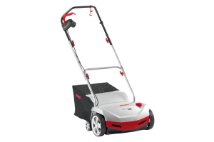Аэратор AL-KO Comfort 38 E Combi Care 1300кВт шир/захв-38см 2насадки 55л 12кг