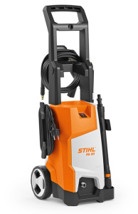 Мойка STIHL RE- 90 100бар 1,8кВт 350л/ч  шланг-6м 9,6кг
