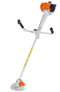 Бензокоса STIHL FS-450К 2,1кВт 44,3см3 1,7м  диск-225мм 8,1кг