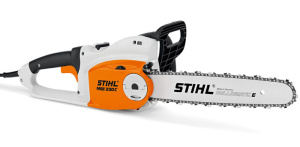 Электропила STIHL MSE230 C-BQ 16" 2,3кВт 3/8"Р 1,3 56зв 40см