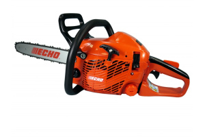 Бензопила ECHO CS- 353ES 14" 1,6кВт1,3мм4,0кг 3/8-1,3-53Е