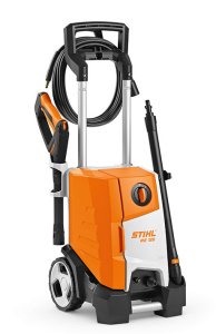 Мойка STIHL RE-120 125бар 230В 2,1кВт 400л/ч 20кг