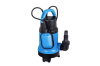 Насос дренажный Aquario ADS-1500 250л/мин 70-180л/мин 1”, 1 ½”