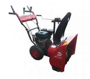 Снегоуборочная машина EXPERT BIS 461 7,0л/с 212куб.см шир-61см скорость-4впер/1назад стартер-ручной