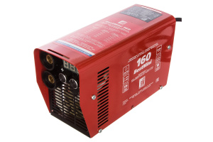 Инвертор BestWeld БэстМини 160"220В 1Ф 10-160А  1,6-4,0мм  до -20С 2,7кг