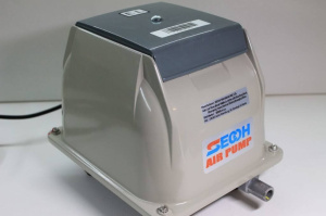 Компрессор-мини SECOH EL-80 15