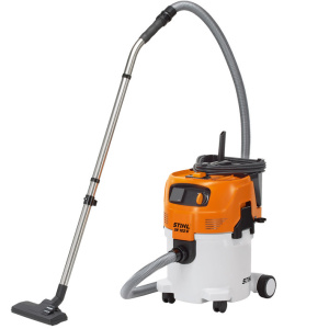 Пылесос STIHL SE-122 1500Вт 230бар объем 27л 10кг