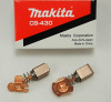 Щетки графитовые Makita (СВ430) акк.дрель DWAE6316,6317,6337,6347
