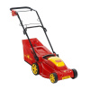 Газонокосилка WOLF GARTEN A 370 E 1600Вт,шир 37см, травосб 40Л