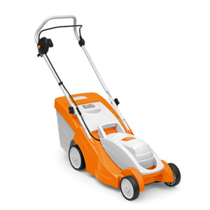 Газонокосилка STIHL RME-339 1,2кВт шир/ск-37см выс/ск-30-70мм травосб-40л 14кг