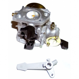 Карбюратор для двигателя Lifan/Greenfeld 160F 4,0л/с