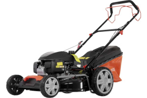 Газонокосилка YARD FOX 53SH HW