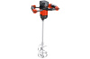 Акк.миксер ELITECH 18В МСА18БЛ б\щет1х4.0Ач,Li-ion,М14,0-710об\м,2.2кг,макс120мм,пл.пуск,кор,мешалка