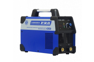 Инвертор AuroraPRO INTER 205 220В 8,7кВт 30-200А 9кг