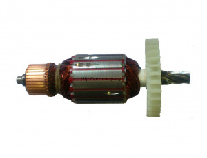 Якорь для дисковой пилы Интерскол ДП210/1900М