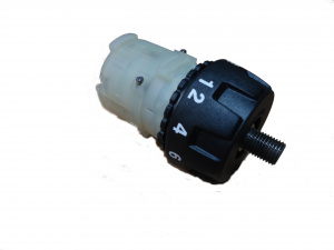 Редуктор Makita для аккум.дрели BHP453