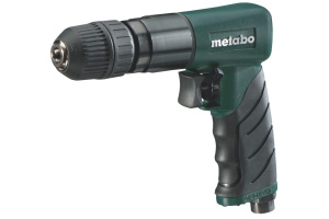 Пневмодрель Metabo DB 10 1800об/мин 360л/мин 6,2атм 1,2кг