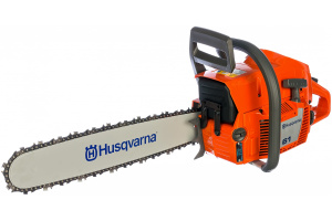 Бензопила Husqvarna  61-18" 2,9кВт 3,8л/с 0,75л 6,1кг